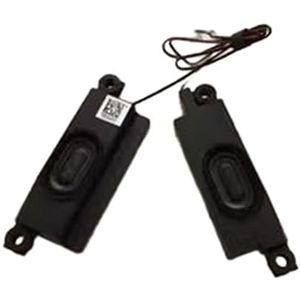 Laptop Internal Built-In Speakers For MSI For P75 Creator 8SD 8SE 8SF 9SE 9SG 9SD 9SF (MS-17G1) Black