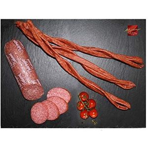 Worstpakket I Salami's uit Thüringen I lekkere selectie