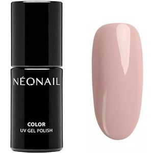 NÉONAIL - Innocent Beauty - UV-Nagellak - Beige - 7,2 ml - Gel - Nagels - Nageldesign