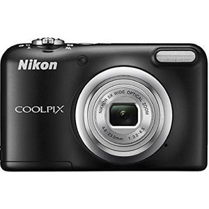 Nikon Coolpix A10 digitale camera Camera. zwart