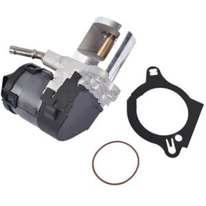 EGR-klep afdekplaat kit pakking 6421402160 Voor Benz Voor CLS Voor 4matic W212 X164 W166 W221 A6421402160 88489 EGR-klep