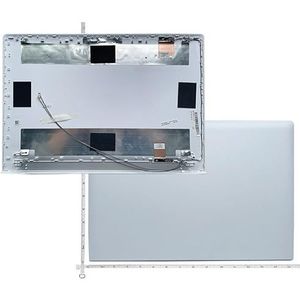 Voor Lenovo G50-70 G50-80 G50-30 G50-45 Z50-80 Z50-30 Z50-40 Z50-45 Z50-75 BOVENKANT Palmrest Bovenkant + Onderkant Cover Case(Lavender)