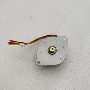 Printer Spare Parts for Yunton Stepping Motor Bt16073-2 M35Sp-7N for Zebra Ql320 Plus Ql320Plus Thermal Printer