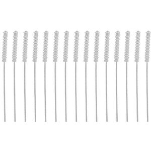 Reinigingskits voor Gehoorversterkers, Draagbare Reinigingskits voor Het Verwijderen van Oorsmeer, Professionele Ontluchtingsborstel