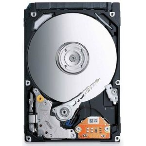 Toshiba 6,3 cm (2,5"") 1 TB SATA2 Mobile MQ01ABD100, 5400 rpm