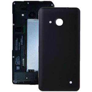 Achteromslag Batterij -achterkant voor for Microsoft Lumia 550 Achteromslag