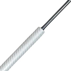 Gasveer demper Voor Peugeot Voor 3008 SUV 2016-heden Lift Ondersteunt Gasveer Achterklep Boot Schokdempers Aantal (2) Koolstofvezel Kofferbaksteunen Gasveer achterklep (Color : 8)