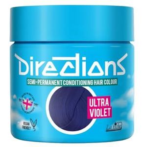 La Riche Directions Semi-Permanente Haarverf, 100 ml (Ultra Violet)