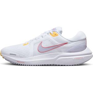 Nike - Wmns Air Zoom Vomero 16 - Hardloopschoenen - Wit