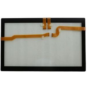 FWFDTQBSP 32 inch E695747 B215300358# 27 inch E262626+01 I 195281475 10330 - Resistief touchscreen Touchpad (E262626)