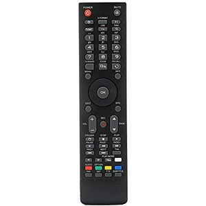 Afstandsbediening voor AMIKO Mini HD 8150 8200 8300 8360 8840 SHD 7900 8000 8110 8140 STHD 8820 8800, Slijtvaste en Duurzame Afstandsbediening met Lange Afstandsafstand