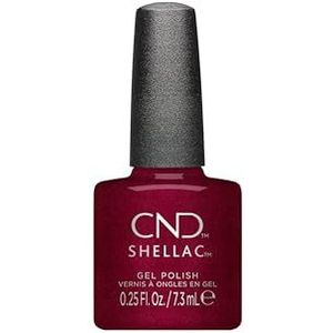 CND Shellac Shellac Masquerade