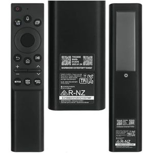 1 stuks TM2280E TM2360E BN59-01391A 01357C/E/J 01385B/D 01432E/J Zonne-afstandsbediening for tv's 2021-2023 4/8K Neo QLED HDR(BN59-01432J)