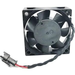 MMF-06G24ES 6025 24V 0.1A koelventilator 60 * 60 * 25MM