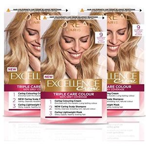 L 'Oreal Paris Excellence