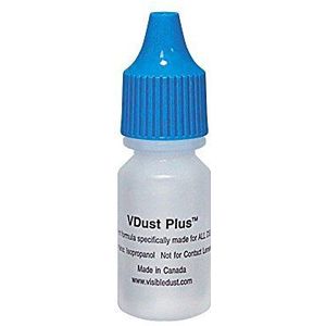 Visible Dust Plus formule, 8 ml