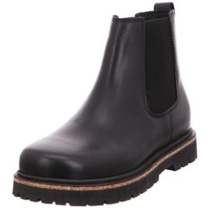 Birkenstock - Highwood - Chelsea Laars - Natuurleer