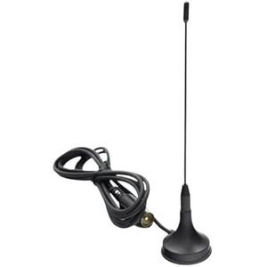 Antenne For Smart TV Digitale Antenne TV-antenne Signaalversterker Televisieantenne HDTV-antenne 1,5M Indoor Mini-antenne HDTV Uitgebreide Dekking