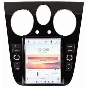 Android 15 Autoradio Navi voor B-entley Bentayga (2016-2018) 10.4""Touchcreen DVD Multimedia Speler met Draadloze Carplay Autoradio GPS Navigatie FM BT Ontvanger 5G-WiFi HIFI SWC DSP MIC,8g+256g