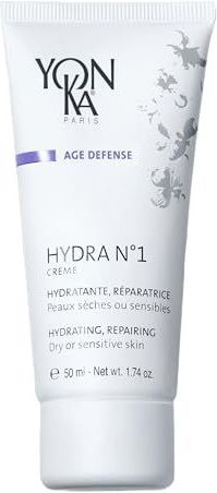 Yon-Ka - Hydra No1 - Gezichtscrème - 50 ml