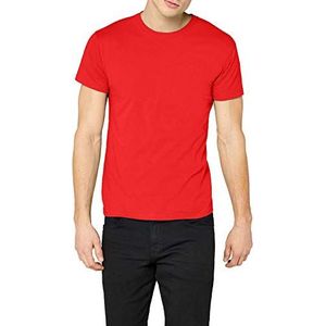 Fruit of the Loom T-shirt voor heren - - XXL