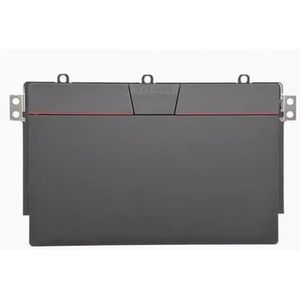 Laptop Touchpad Voor For Lenovo ThinkPad T14S GEN 3 GEN 4 Grijs