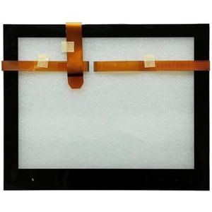 SAEVVCJWW 15'' E944463 413010000114 E202355 E202356 E202357 - Touchpad capacitief touchscreen scherm