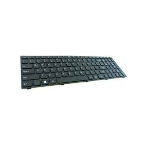 Lenovo Keyboard (FRENCH) 25214767, Keyboard, French, 25214737, FRU25214767 (25214767, Keyboard, French, Lenovo, IdeaPad Flex 2-15/Flex 2-15D)