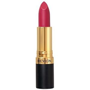 Revlon - Super Lustrous Matte Lipstick - 054 Femme Future Pink - Lippenstift