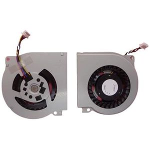 Radiator PCC koelventilator voor UX30 UX30S UX30K 13,3 inch koel E233037 voor Panasonic UDQFZYH06DAS PC 5V 0,19A