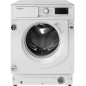 Whirlpool Corporation BIWMWG81485EEU Wasmachine