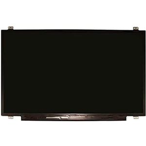 Vervangend Scherm Laptop LCD Scherm Display Voor For DELL Latitude E5570 15.6 Inch 30 Pins 1920 * 1080