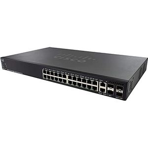 Cisco SG550X-24-K9 M RM