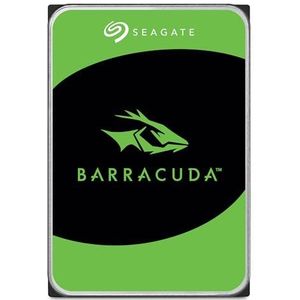 Seagate Barracuda 16TB Interne harde schijf, 7200 U/Min, 512MB Cache, SATA 6Gb/s, 3.5"" (ST16000DM001)