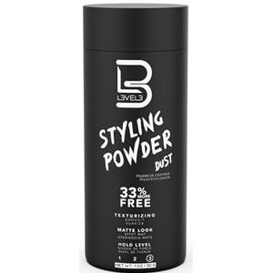 L3VEL3 Styling Powder, 30ml