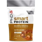 PhD Smart Protein (510g) Salted Caramel