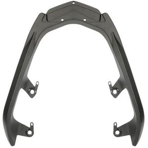 Achterrekken Motorfiets Voor Xmax300 Motorfietsaccessoires Bovenste Ondersteuning Framemateriaal Achterbagagerek Bewijs Achterste Kop Motorfiets Bagagedrager