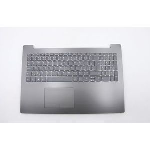 Lenovo C Cover W/Keyboard CZH/SLK, FRU5CB0N86336