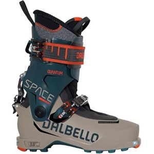 dalbello - Skischoenen De Rando Quantum Space Pro Ecru voor heren - Heren - Maat 44 - Beige