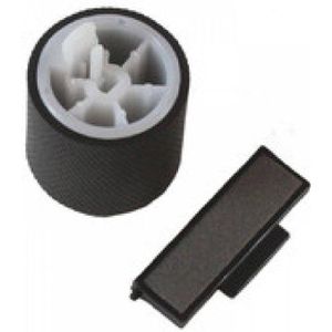 Sparepart: Brother Paper Feeding Kit MP LJ0991001, Roller, Black, LJ0991001 (LJ0991001, Roller, Black)
