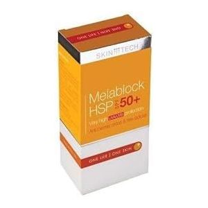 Melablock HSP SPF50+