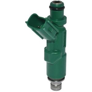 Brandstof Injector Voor SCION XA 2004-2006 Voor SCION XB 2004-2006 Brandstofinjector 23250-21020 23209-21020 Injectieventiel(1pcs)