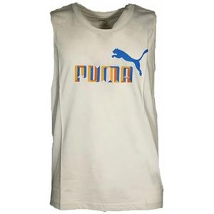 Puma Tanktop voor dames, zomer