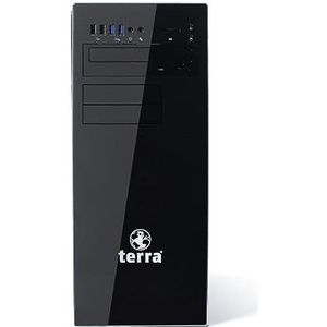 Terra PC-Gamer Elite 1, Intel Core i5, 16 GB RAM, Windows 11, ASUS VGA RTX3060 DUAL-O12G-V2, gaming-pc, DisplayPort HDMI