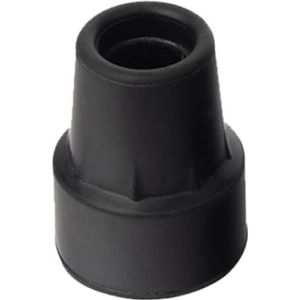 Wandelstok Vervangbare Tip Caps Wandelstok Tip Cover Pads End Rubber Caps