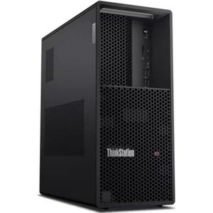 Lenovo ThinkStation P3 Desktop-PC 1TB SSD 32GB RAM I9-13900