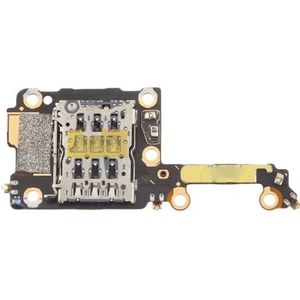 Sswynt HWDZ YSKXZC Voor OP PO Vind X2 Pro SIM-kaartlezer Board
