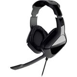Gioteck - HC2 Plus - Gaming Headset - Zwart