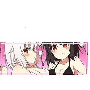 13cmx7.9cm voor Team Vrienden Auto Stickers Bumper Venster Sticker Motorfiets Helm Occlusie