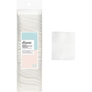 Diane Dee065 Gezichtsmasker, 100% katoen, 100 stuks